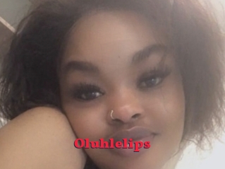 Oluhlelips