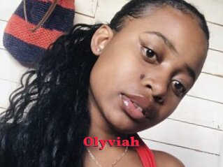 Olyviah