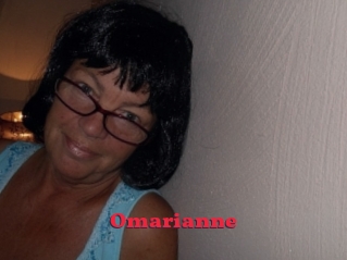Omarianne