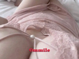 Ommile