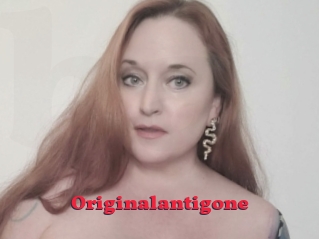 Originalantigone