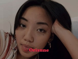 Orisune