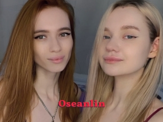 Oseanlin