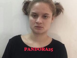 PANDORA25