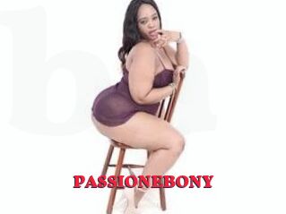 PASSIONEBONY