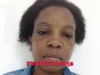 PETITEROSE38