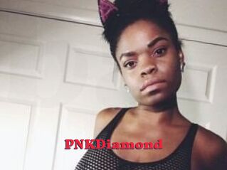 PNKDiamond