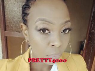 PRETTY4000