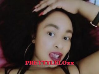 PRETTYLELOxx