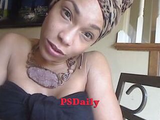 PSDaily
