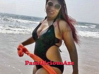 PamiliciousAzz
