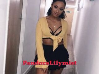 PandoraLilymist