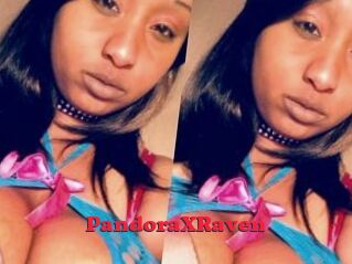 PandoraXRaven