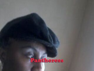 Pantheress