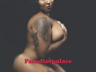 Paradisepalace
