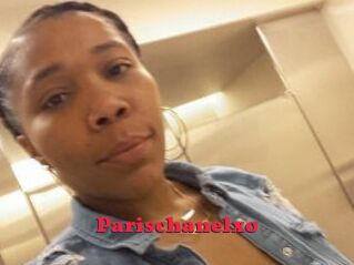 Parischanelxo