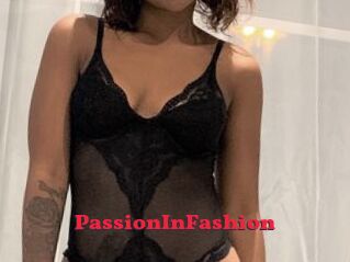 PassionInFashion