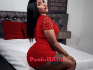 PaulaHillis