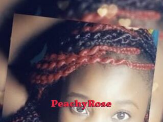 PeachyRose