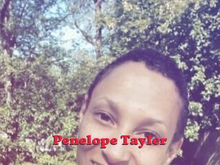 Penelope_Tayler