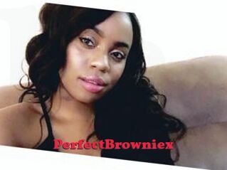 PerfectBrowniex