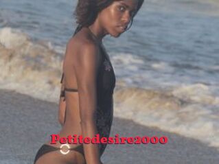 Petitedesire2000