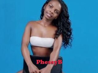 PhessyB