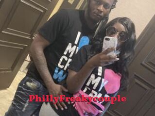 PhillyFreakycouple