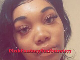 PinkFantasyStarbursts77