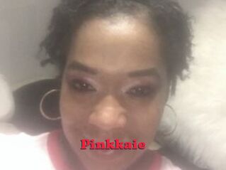 Pinkkaie
