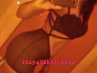 Play4NikkiCheex