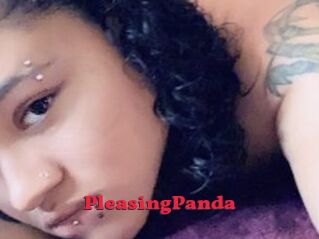 PleasingPanda