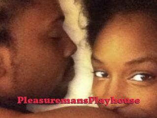 PleasuremansPlayhouse