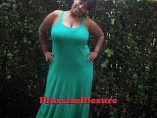 PlussizePlesure