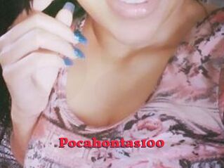 Pocahontas100