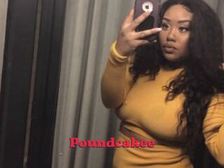 Poundcakee