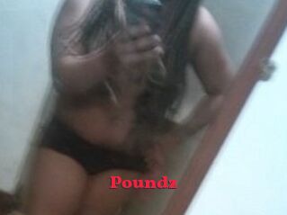 Poundz