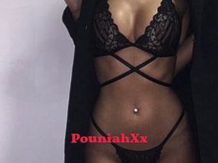PouniahXx