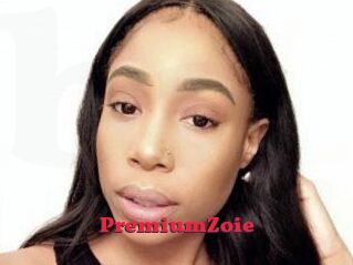 PremiumZoie