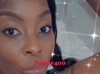 Pretty400