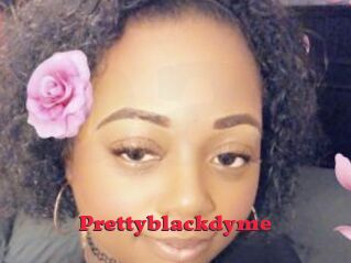 Prettyblackdyme
