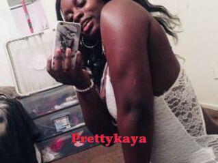 Prettykaya