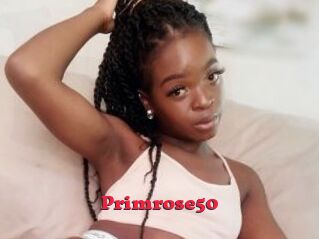 Primrose50