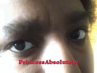 PrincessAbsolutely