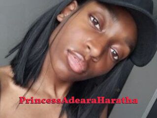 PrincessAdearaHaratha