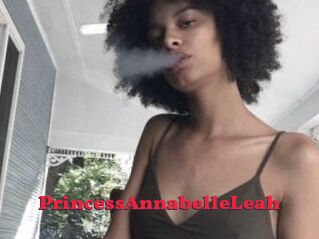 PrincessAnnabelleLeah