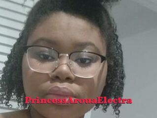 PrincessArouaElectra