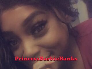 PrincessBarbieBanks