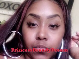 PrincessBrandyDream