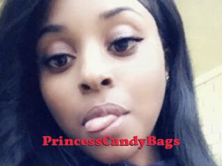 PrincessCandyBags
